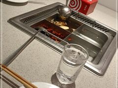 -海底捞火锅(大融城店)