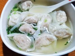 -南城香·饭香串香馄饨香(青年路店)