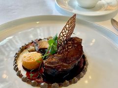 -Caprice(香港四季酒店)