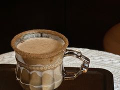 -三川coffee(南头古城店)