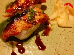 鳗鱼寿司-熊串烧亭.居酒屋(珠江路店)