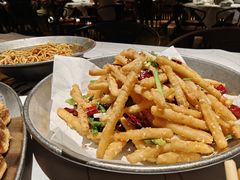 -巴厘龙虾·榜首油焖大虾(音乐学院·沿江酒馆店)