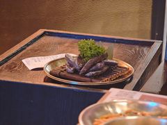-西塔老太太泥炉烤肉(上海七宝领展广场店)