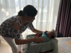 -妍悦母婴月子会所(武汉天地店)