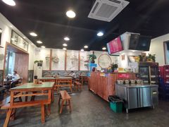 大堂-刘氏三和面馆