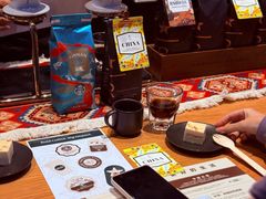 -星巴克臻选(郑州国贸360广场店)