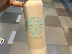 -寿奶茶·鲜奶与茶(合生汇购物中心店)