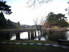 -庐山风景区花径公园