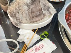 -来涮蜀鲜货火锅串串香(菜市口店)