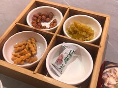 -闽上鲜·福建菜(龙湖滨江天街店)