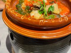 -沿江海南菜·文昌鸡祖师爷(大东海店)