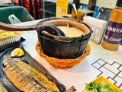 -云晓光头烧烤吧(德平路店)