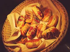 -百合酒店-香榭里自助餐厅