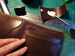-零几体验diy皮具工作室(振业城店)