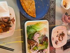 -海尔巴格·新疆菜(吐鲁番店)