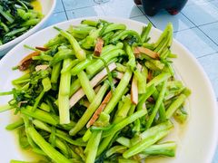 -美味之家·湖景农家乐(太湖东山店)