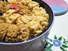 -家琳甜品(江南东店)