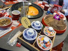 -生活如沸·顺德水牛奶火锅(大学路店)