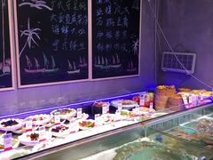 -阿毛饭店(和义路店)