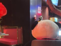 -四川饭店(城乡购物中心店)