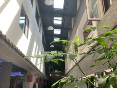 -缘福乡村铁锅炖民宿(八达岭店)