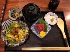 -豊 胜手丼