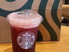 -星巴克臻选(惠州华贸天地1楼店)