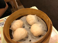 -添好运点心专门店(中环IFC店)