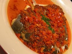 -千稻剁椒大鱼头(CityOn熙地港店)