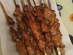 -撒拉花儿·新疆菜·清真(太阳宫店)