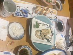 -天正河鲀·河豚亭(大连店)