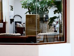 大堂-Line 咖啡(石厦花园店)