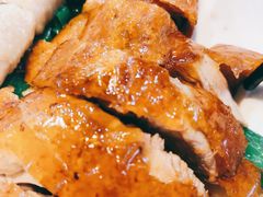-阿皇仔烧鹅(麦地店)