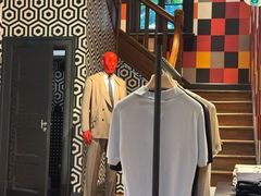 -SUITSUPPLY(安福路店)