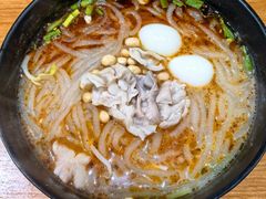 -青石桥老瓦房肥肠粉总店(青石桥总店)