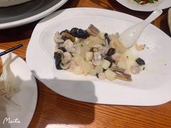 -翠山·映月湖景餐厅(映月湖公园店)