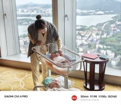 -大美母婴月子专护中心(紫峰店)