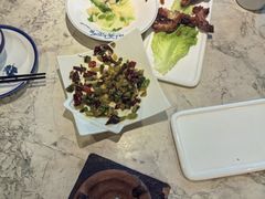 -醉南拳客家菜·河田鸡(东街口航空大厦店)