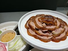 -额娘·春饼烤鸭(乐汇城店)