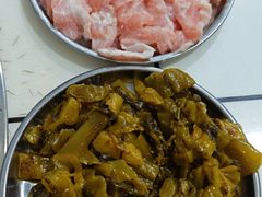 -海关荤豆花(洋河一路店)