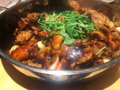 -黄记煌三汁焖锅(悦方IDmall店)