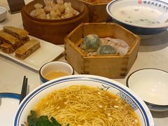 -顺丰轩园林酒家(天河店)