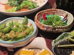 -弓二·烧鸟居酒屋(财富购物中心店)