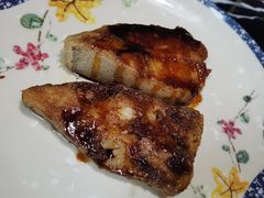 香煎鳕鱼-松坂屋日料自助(长城路店)