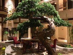 大堂-顺峰(农展馆店)