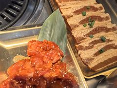 -梅梅家的烤肉店(槐北路店)