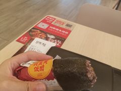 -永和大王(茉莉上新·军博店)