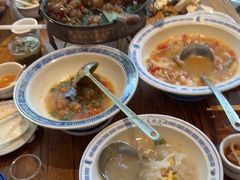 -老雒阳面馆·水席(定鼎门店)