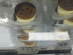 -甜嘟嘟烘焙坊(舒城路店)