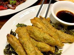 -老瑞福上海菜(人民广场店)